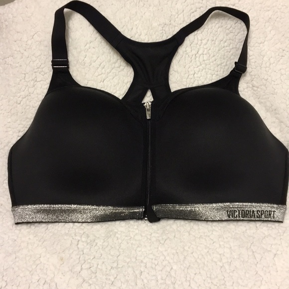 Victoria's Secret Other - 🖤🖤 VICTORIA SPORT INCREDIBLE LIGHTWEIGHT BRA 🖤